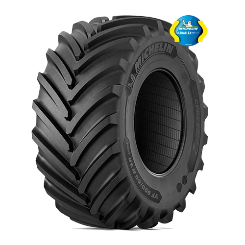 520/80R26 opona MICHELIN CEREXBIB 2 TL 168A8